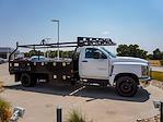 2022 Chevrolet Silverado 4500 Regular Cab DRW 4x2, CM Truck Beds Contractor Truck for sale #C22-765 - photo 16