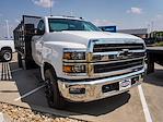 New 2022 Chevrolet Silverado 4500 Work Truck Regular Cab 4x2, 16' Axton Truck Equipment Stake Body Stake Bed for sale #C22-769 - photo 1