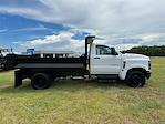 New 2023 Chevrolet Silverado 5500 Work Truck Regular Cab 4x2, 11' 6" Knapheide Rigid Side Dump Truck for sale #C23-475 - photo 19