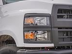 New 2023 Chevrolet Silverado 5500 Work Truck Regular Cab 4x2, Morgan Truck Body Box Truck for sale #C23-623 - photo 5