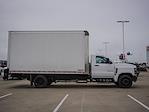 New 2023 Chevrolet Silverado 5500 Work Truck Regular Cab 4x2, Morgan Truck Body Box Truck for sale #C23-623 - photo 6