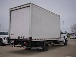 New 2023 Chevrolet Silverado 5500 Work Truck Regular Cab 4x2, Morgan Truck Body Box Truck for sale #C23-623 - photo 2