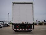 New 2023 Chevrolet Silverado 5500 Work Truck Regular Cab 4x2, Morgan Truck Body Box Truck for sale #C23-623 - photo 7