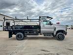 New 2023 Chevrolet Silverado 5500 Work Truck Regular Cab 4x4, Knapheide Contractor Body Contractor Truck for sale #C23-779 - photo 7