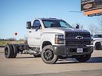 New 2023 Chevrolet Silverado 5500 Work Truck Regular Cab 4x2, Cab Chassis for sale #C23-845 - photo 3