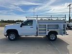 New 2024 Chevrolet Silverado 2500 Work Truck Regular Cab 4x4, Service Truck for sale #C24-1013 - photo 14