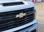 New 2024 Chevrolet Silverado 2500 Work Truck Regular Cab 4x4, Service Truck for sale #C24-1013 - photo 6