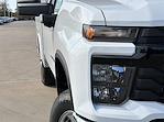 New 2024 Chevrolet Silverado 2500 Work Truck Double Cab 4x2, Service Truck for sale #C24-1014 - photo 5