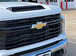 New 2024 Chevrolet Silverado 2500 Work Truck Double Cab 4x2, Service Truck for sale #C24-1014 - photo 6