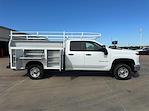 New 2024 Chevrolet Silverado 2500 Work Truck Double Cab 4x2, Service Truck for sale #C24-1014 - photo 7