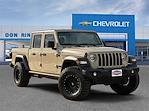 Used 2020 Jeep Gladiator Sport Crew Cab 4x4, Pickup for sale #C24-1022A1 - photo 1