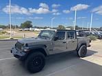 Used 2020 Jeep Gladiator Sport Crew Cab 4x4, Pickup for sale #C24-1022A1 - photo 4