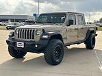 Used 2020 Jeep Gladiator Sport Crew Cab 4x4, Pickup for sale #C24-1022A1 - photo 7