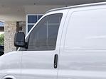 New 2024 Chevrolet Express 2500 Work Van RWD, Harbor PHVAC Upfitted Cargo Van for sale #C24-1029 - photo 12