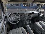 New 2024 Chevrolet Express 2500 Work Van RWD, Masterack PHVAC Upfitted Cargo Van for sale #C24-1034 - photo 15