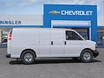 New 2024 Chevrolet Express 2500 Work Van RWD, Masterack PHVAC Upfitted Cargo Van for sale #C24-1034 - photo 5