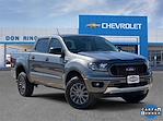 Used 2022 Ford Ranger XLT SuperCrew Cab 4x2, Pickup for sale #C24-1074A - photo 1