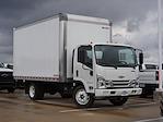 2024 Chevrolet LCF 4500HG Regular Cab DRW 4x2, Morgan Truck Body Gold Star Box Truck for sale #C24-240 - photo 23