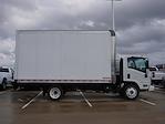 2024 Chevrolet LCF 4500HG Regular Cab DRW 4x2, Morgan Truck Body Gold Star Box Truck for sale #C24-240 - photo 24