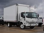 2024 Chevrolet LCF 4500HG Regular Cab DRW 4x2, Morgan Truck Body Gold Star Box Truck for sale #C24-240 - photo 12