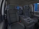 New 2024 Chevrolet Silverado 1500 Custom Crew Cab 4x2, Pickup for sale #C24-344 - photo 16
