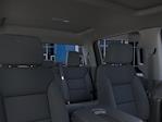 New 2024 Chevrolet Silverado 1500 Custom Crew Cab 4x2, Pickup for sale #C24-344 - photo 24