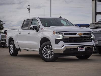 2024 Chevrolet Silverado 1500 Crew Cab 4x4, Pickup for sale #C24-351 - photo 1