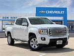 Used 2018 GMC Canyon SLE Crew Cab 4x4, Pickup for sale #C24-410A - photo 1