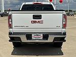 Used 2018 GMC Canyon SLE Crew Cab 4x4, Pickup for sale #C24-410A - photo 4