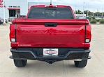 Used 2024 Chevrolet Colorado Trail Boss Crew Cab 4x4, Pickup for sale #C24-508A - photo 4