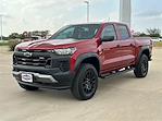 Used 2024 Chevrolet Colorado Trail Boss Crew Cab 4x4, Pickup for sale #C24-508A - photo 7