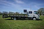 New 2024 Chevrolet LCF 5500XD Crew Cab 4x2, 14' Wil-Ro Standard Dovetail Landscape for sale #C24-548 - photo 5