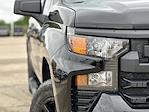 New 2024 Chevrolet Silverado 1500 Custom Crew Cab 4x4, Pickup for sale #C24-569 - photo 5