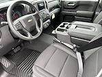 New 2024 Chevrolet Silverado 1500 Custom Crew Cab 4x4, Pickup for sale #C24-569 - photo 9