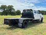 2024 Chevrolet Silverado 5500 Crew Cab DRW 4x2, Wil-Ro United Hotshot Hauler Body for sale #C24-671 - photo 2