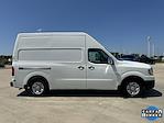 Used 2021 Nissan NV2500 SV 4x2, Upfitted Cargo Van for sale #C24-697A2 - photo 5