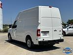 Used 2021 Nissan NV2500 SV 4x2, Upfitted Cargo Van for sale #C24-697A2 - photo 3