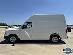 Used 2021 Nissan NV2500 SV 4x2, Upfitted Cargo Van for sale #C24-697A2 - photo 6