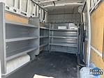 Used 2021 Nissan NV2500 SV 4x2, Upfitted Cargo Van for sale #C24-697A2 - photo 17