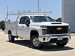 2024 Chevrolet Silverado 2500 Regular Cab 4x2, Knapheide Steel Service Body Service Truck for sale #C24-700 - photo 22