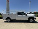 2024 Chevrolet Silverado 2500 Regular Cab 4x2, Knapheide Steel Service Body Service Truck for sale #C24-700 - photo 27