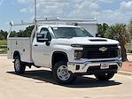 2024 Chevrolet Silverado 2500 Regular Cab 4x2, Knapheide Steel Service Body Service Truck for sale #C24-700 - photo 41