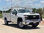 2024 Chevrolet Silverado 2500 Regular Cab 4x2, Knapheide Steel Service Body Service Truck for sale #C24-700 - photo 42