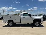 2024 Chevrolet Silverado 2500 Regular Cab 4x2, Knapheide Steel Service Body Service Truck for sale #C24-700 - photo 45