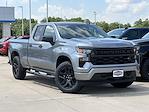 New 2024 Chevrolet Silverado 1500 Custom Double Cab 4x4, Pickup for sale #C24-718 - photo 3