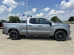 New 2024 Chevrolet Silverado 1500 Custom Double Cab 4x4, Pickup for sale #C24-718 - photo 6