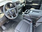 New 2024 Chevrolet Silverado 1500 Custom Crew Cab 4x2, Pickup for sale #C24-722 - photo 8