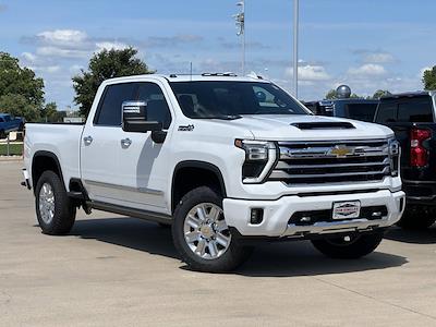 New 2024 Chevrolet Silverado 2500 High Country Crew Cab 4x4, Pickup for sale #C24-774 - photo 1