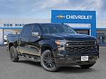 New 2024 Chevrolet Silverado 1500 Custom Crew Cab 4x2, Pickup for sale #C24-775 - photo 1