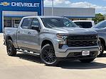 New 2024 Chevrolet Silverado 1500 Custom Crew Cab 4x4, Pickup for sale #C24-777 - photo 3